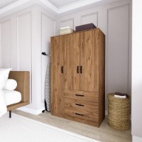 Garderoba Hanah Home Easy 1600-56 imaginea #5 — magazin online Desire.md
