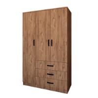 Garderoba Hanah Home Easy 1600-56 imaginea #6 — magazin online Desire.md