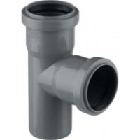 Ramificatie pentru canalizare Turplast-Bis 5146