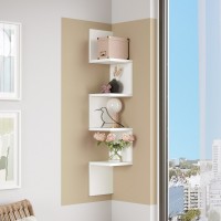 Настенная полка Hanah Home Wl9-W
