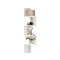 Настенная полка Hanah Home Wl9-W фото №3 — интернет-магазин Desire.md