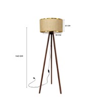 Lampadar Opviq AYD-2986 imaginea #3 — magazin online Desire.md