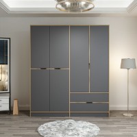 Garderoba Hanah Home Elina 7199