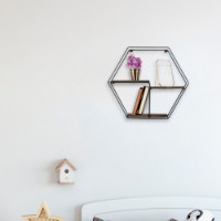 Настенная полка Hanah Home Narcissus фото №3 — интернет-магазин Desire.md