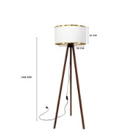 Lampadar Opviq AYD-2984 imaginea #3 — magazin online Desire.md