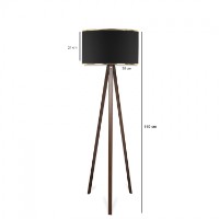 Lampadar Opviq AYD-2983 imaginea #3 — magazin online Desire.md