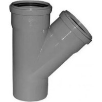 Ramificatie pentru canalizare Turplast-Bis 5149