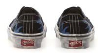 Ghete pentru dame Vans Lx Authentic Arch Black, s.39 imaginea #3 — magazin online Desire.md