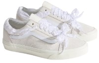 Ghete pentru dame Vans Old Skool Coqu White, s.38 imaginea #2 — magazin online Desire.md