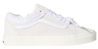 Кеды женские Vans Old Skool Coqu White, s.39