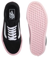 Ghete pentru dame Vans Old Skool Sdwl Black, s.38.5 imaginea #3 — magazin online Desire.md