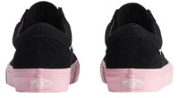 Ghete pentru dame Vans Old Skool Sdwl Black, s.39 imaginea #4 — magazin online Desire.md