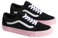 Ghete pentru dame Vans Old Skool Sdwl Black, s.40 imaginea #2 — magazin online Desire.md