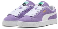 Ghete pentru dame Puma Suede Classic Lavender Alert/Puma White, s.35.5