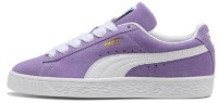 Ghete pentru dame Puma Suede Classic Lavender Alert/Puma White, s.35.5 imaginea #2 — magazin online Desire.md