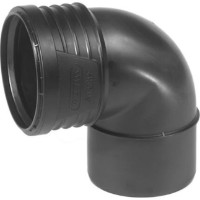 Cot scurgere fonoabsorbant Wavin 87° 110 (85076)