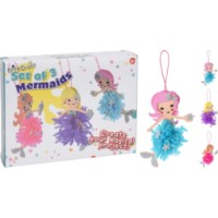 Set pentru creatie Free & Easy Русалка (27471) imaginea #5 — magazin online Desire.md