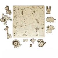 Set de decorare Funny Art FA1001 Kraffiti