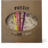 Set de decorare Funny Art FA1001 Kraffiti imaginea #2 — magazin online Desire.md