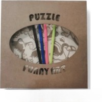 Set de decorare Funny Art FA1002 Kraffiti  imaginea #2 — magazin online Desire.md