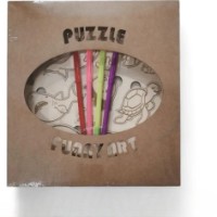Set de decorare Funny Art FA1003 Kraffiti imaginea #2 — magazin online Desire.md