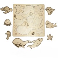 Set de decorare Funny Art FA1003 Kraffiti