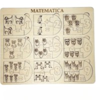 Set de decorare Funny Art FA1004 Kraffiti