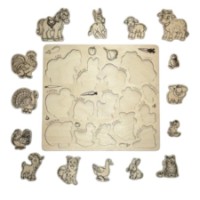 Set de decorare Funny Art FA1006 Kraffiti