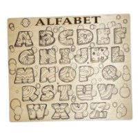 Set de decorare Funny Art FA1007 Kraffiti