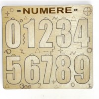 Set de decorare Funny Art FA1008 Kraffiti imaginea #3 — magazin online Desire.md