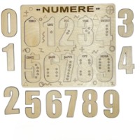 Set de decorare Funny Art FA1008 Kraffiti