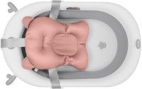 Hamac pentru scăldat Kikka Boo Bear Blush imaginea #3 — magazin online Desire.md