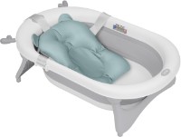 Hamac pentru scăldat Kikka Boo Bear Sage imaginea #2 — magazin online Desire.md