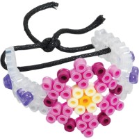 Set de realizare a bijuteriilor Hama 2400pcs (3709) imaginea #3 — magazin online Desire.md