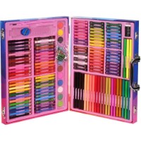 Set de desen pentru copii HD 158pcs (15801) imaginea #2 — magazin online Desire.md