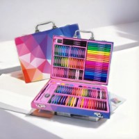 Set de desen pentru copii HD 158pcs (15801) imaginea #5 — magazin online Desire.md