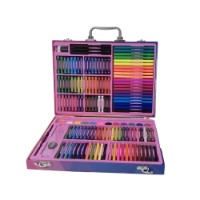Set de desen pentru copii HD 158pcs (15801)