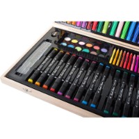 Set de desen pentru copii HD 162pcs (14162) imaginea #4 — magazin online Desire.md