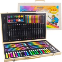 Set de desen pentru copii HD 162pcs (14162)