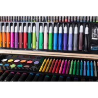 Set de desen pentru copii HD 162pcs (14162) imaginea #2 — magazin online Desire.md