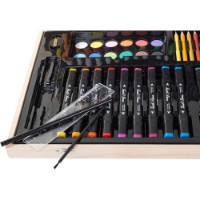 Set de desen pentru copii HD 162pcs (14162) imaginea #3 — magazin online Desire.md