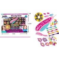 Set de realizare a bijuteriilor HD Glamor Girl It's My Love (13432)  imaginea #2 — magazin online Desire.md