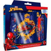 Набор для творчества Kids Licensing Spiderman (SP50069) фото №2 — интернет-магазин Desire.md