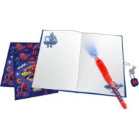 Набор для творчества Kids Licensing Spiderman (SP50069)