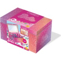 Set de realizare a bijuteriilor Lisciani Barbie (112036) imaginea #3 — magazin online Desire.md