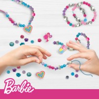 Set de realizare a bijuteriilor Lisciani Barbie (112036) imaginea #4 — magazin online Desire.md