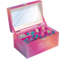 Set de realizare a bijuteriilor Lisciani Barbie (112036)