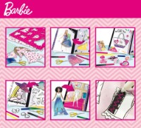 Set pentru creatie Lisciani Barbie Create Your Style (86023) imaginea #3 — magazin online Desire.md