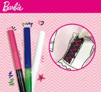 Set pentru creatie Lisciani Barbie Create Your Style (86023) imaginea #4 — magazin online Desire.md