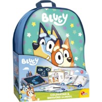 Set pentru creatie Lisciani Bluey (104604)